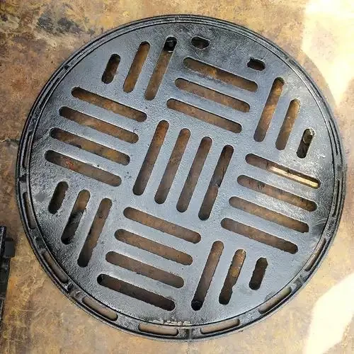 Ductile Iron Manhole Covers.webp