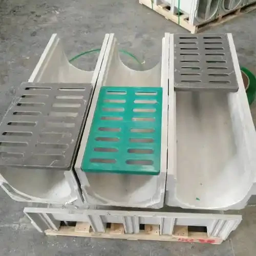 Product Showcase