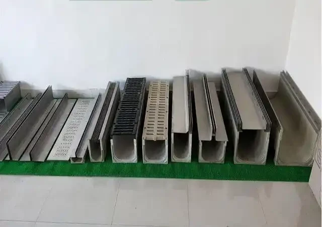 Various Models & Finished Products