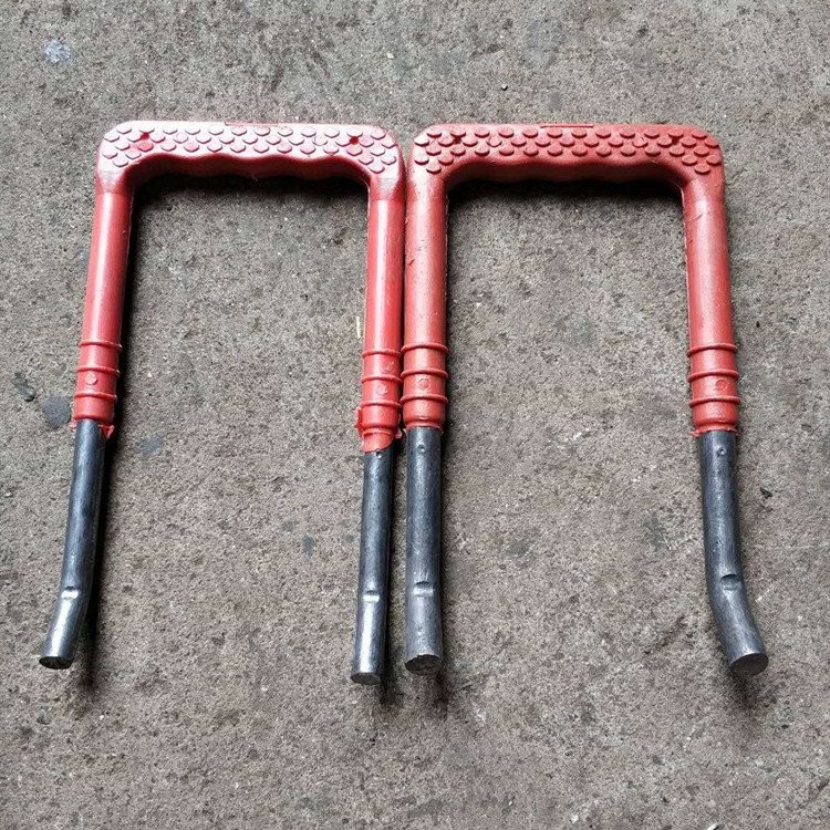 manhole ladder