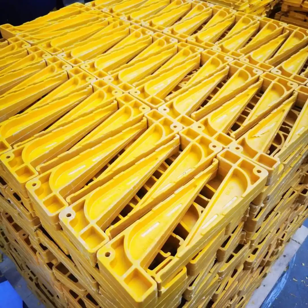 FRP cable support