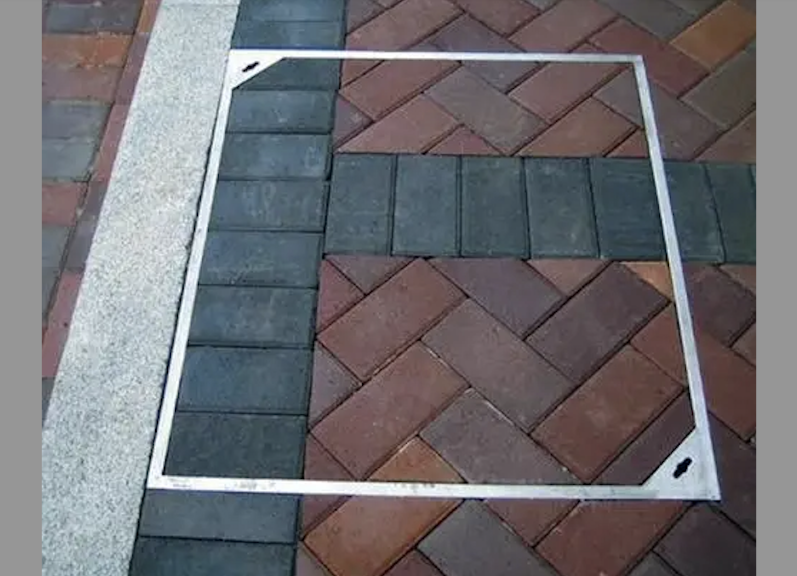 Stainless Steel Manhole Covers