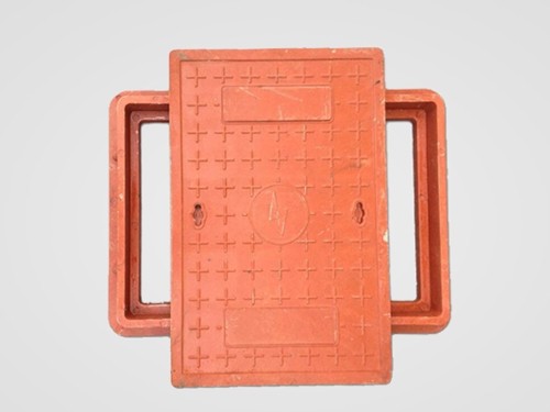 400*600 electric manhole cover