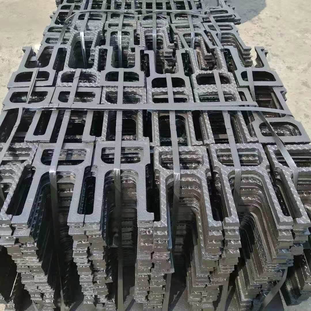 Manhole Steps-6