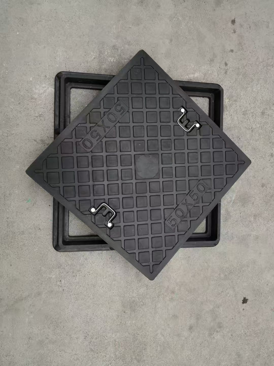 500*500