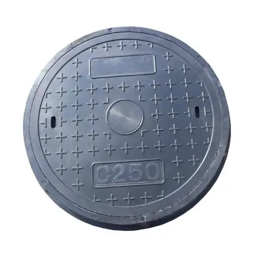 Φ500-C250